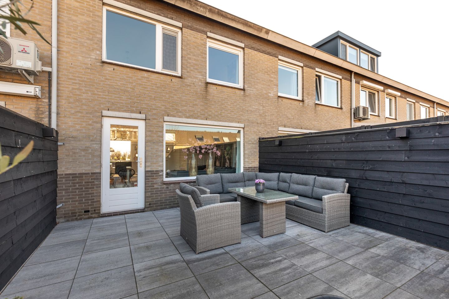 Foto 19 van Domineeslaan 123-A