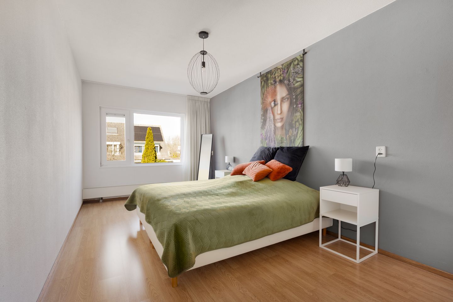 Foto 20 van Domineeslaan 123-A