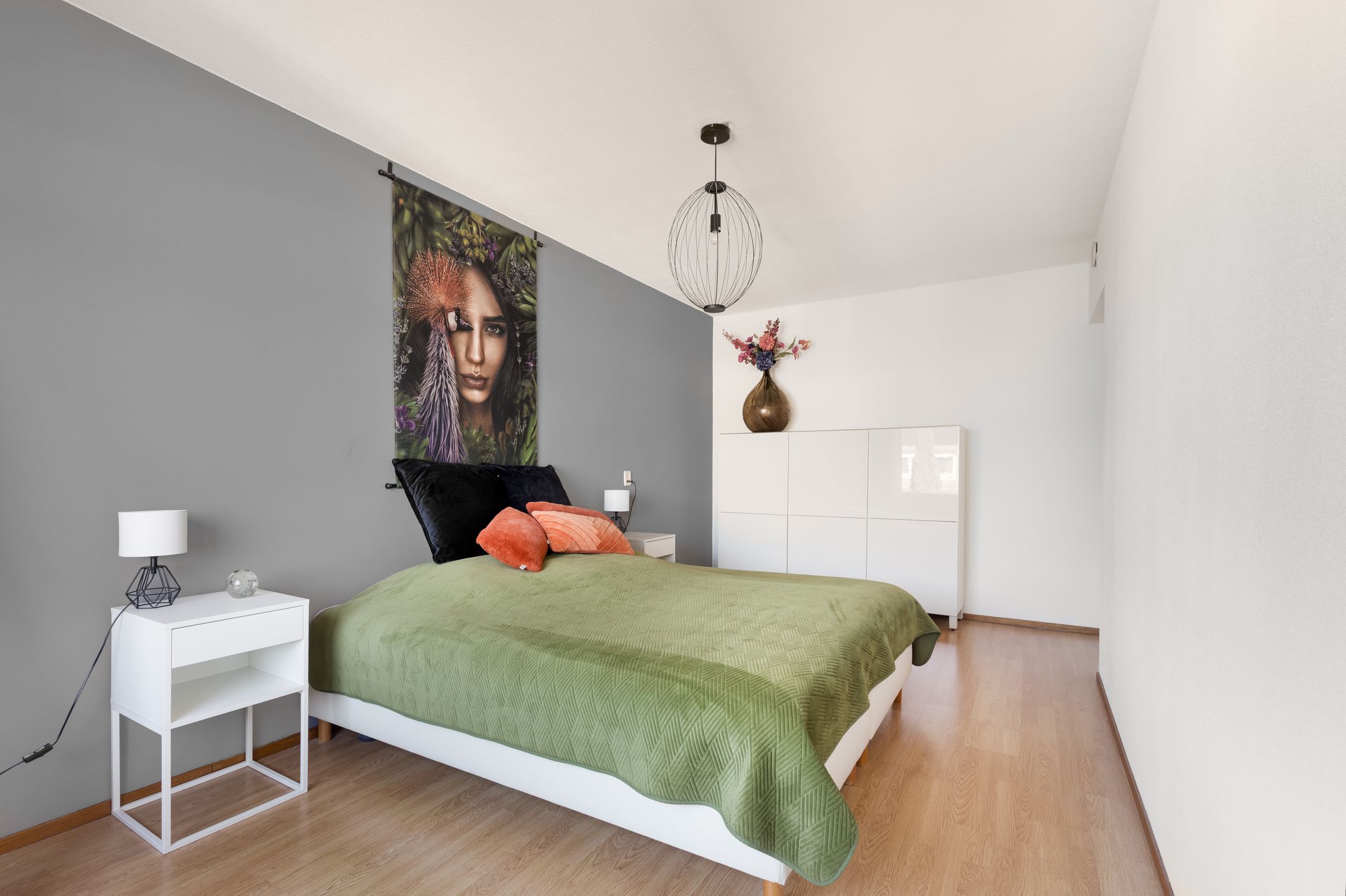 Foto 21 van Domineeslaan 123-A