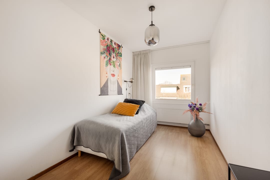 Foto 23 van Domineeslaan 123-A