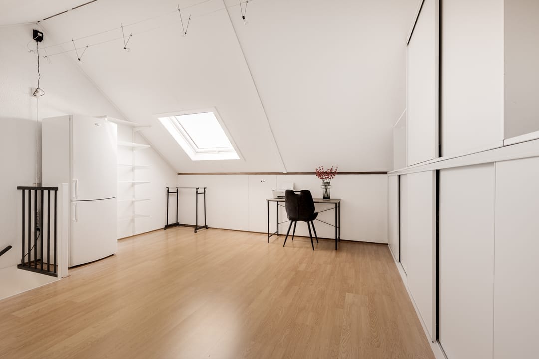 Foto 26 van Domineeslaan 123-A