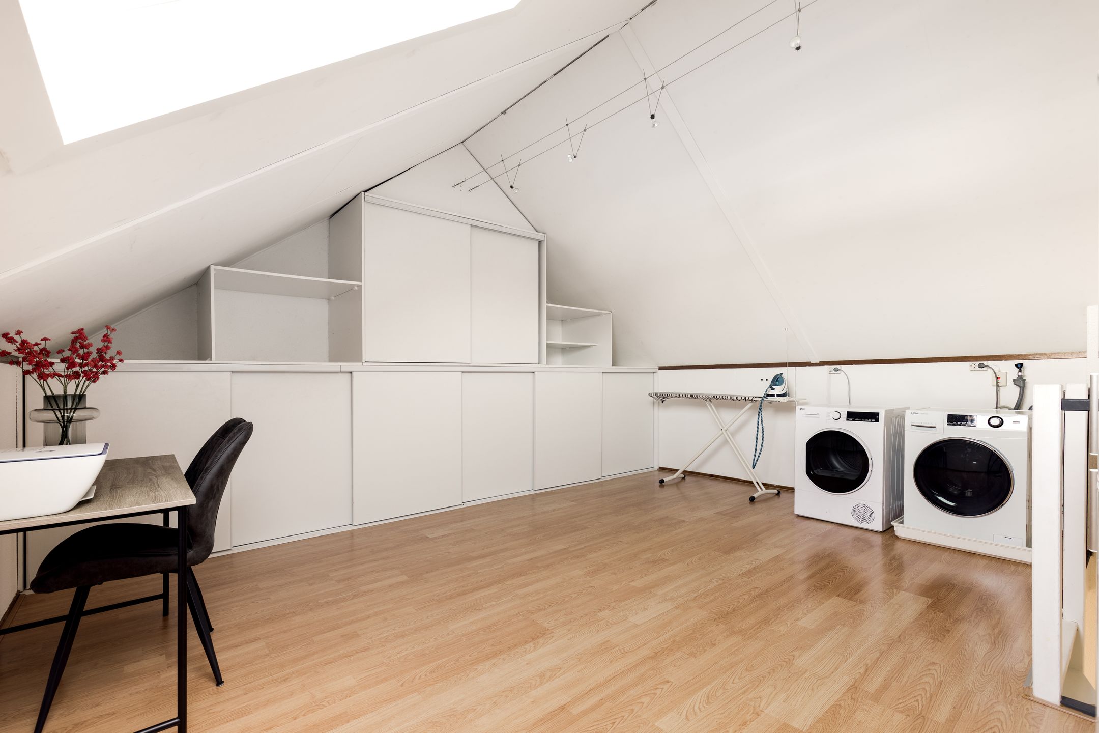 Foto 27 van Domineeslaan 123-A