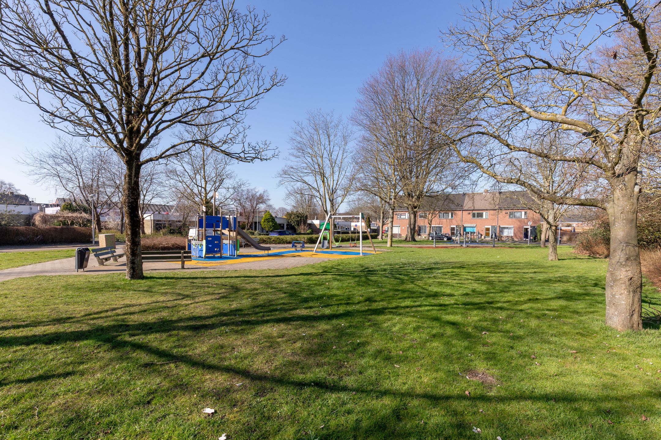 Foto 33 van Domineeslaan 123-A