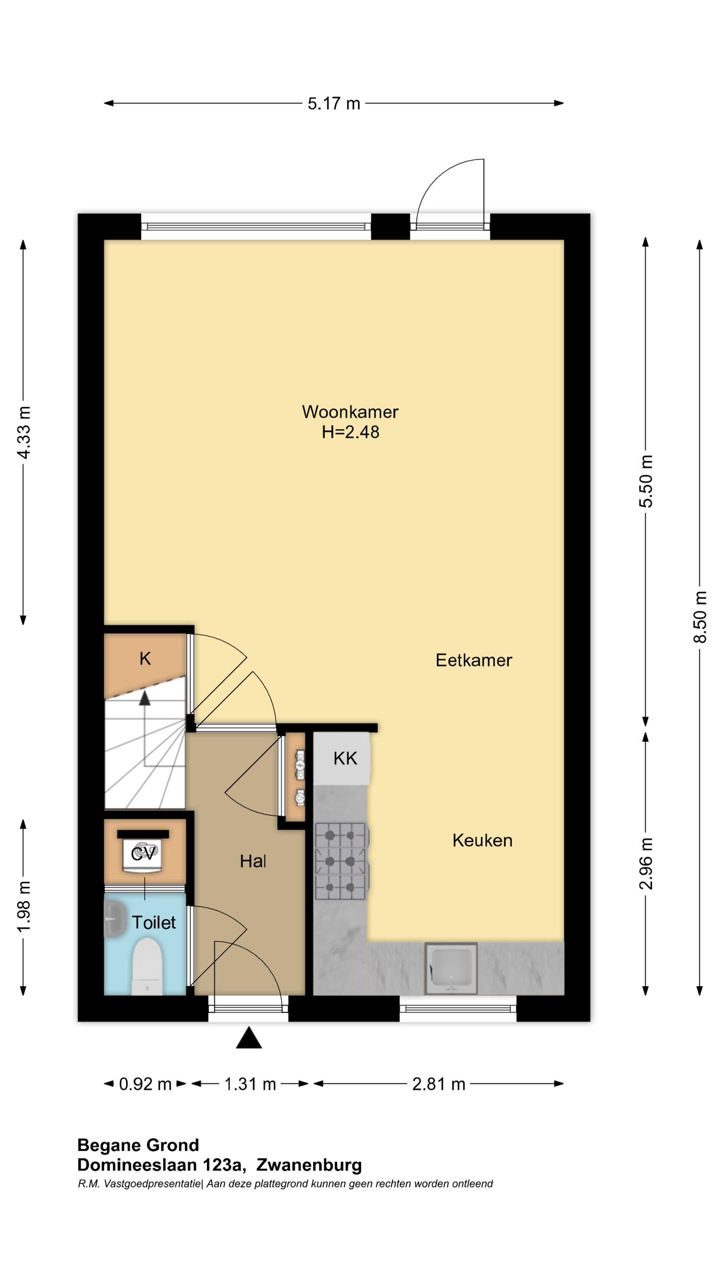 Foto 34 van Domineeslaan 123-A