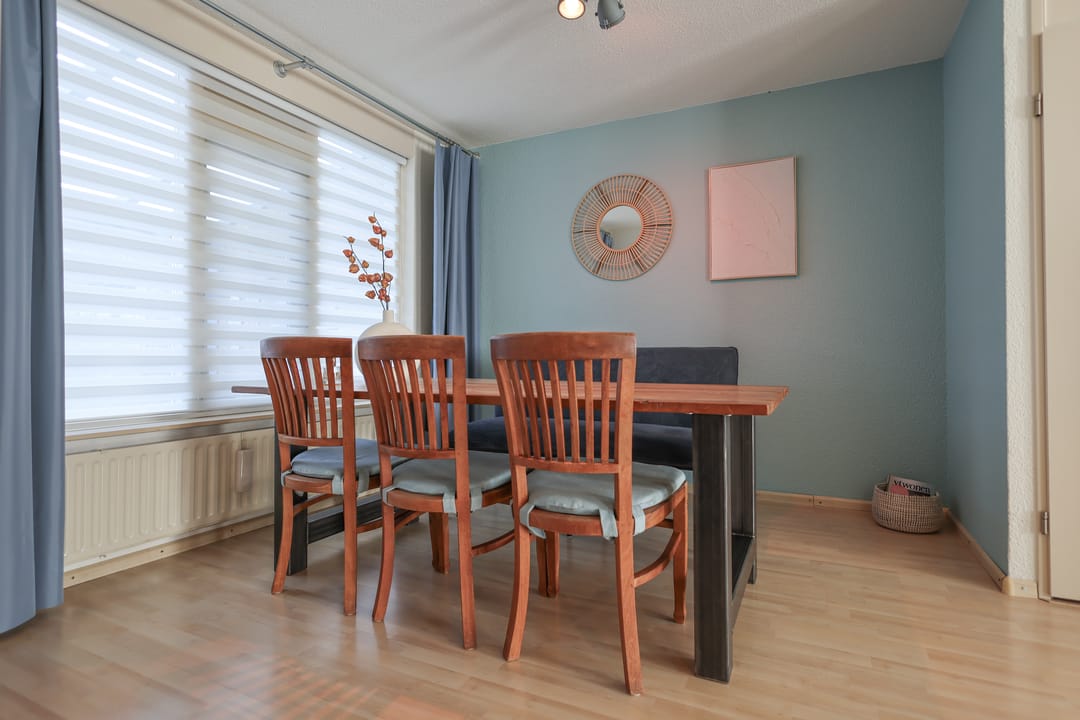 Foto 13 van Hunzestraat 55