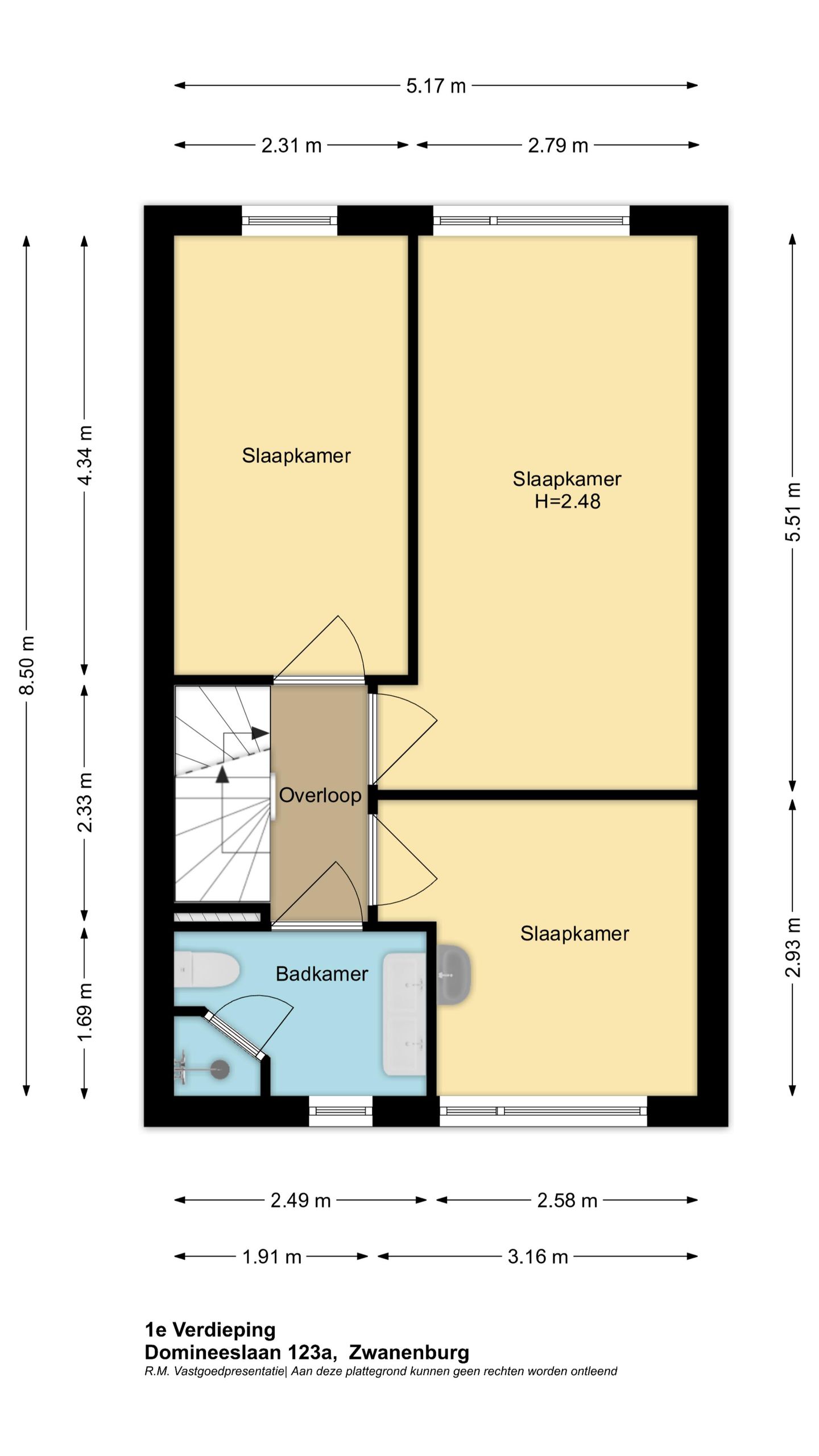 Foto 35 van Domineeslaan 123-A
