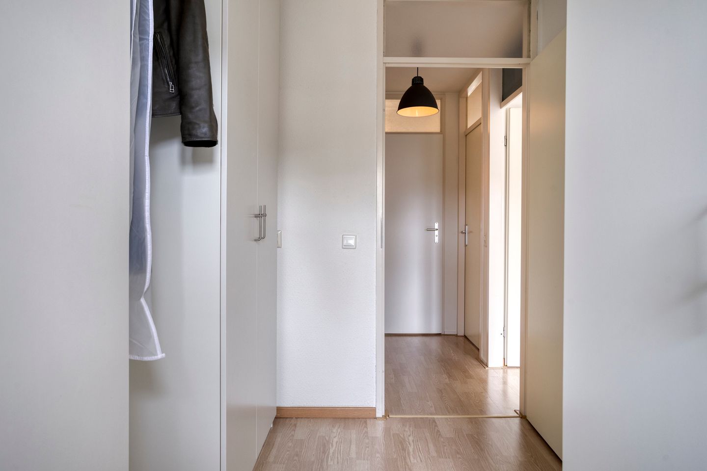Photo 29 of Hunzestraat 55