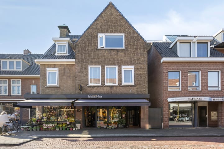 Raadhuisstraat 75-A main image