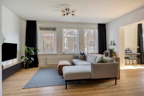 Raadhuisstraat 75-A secondary image