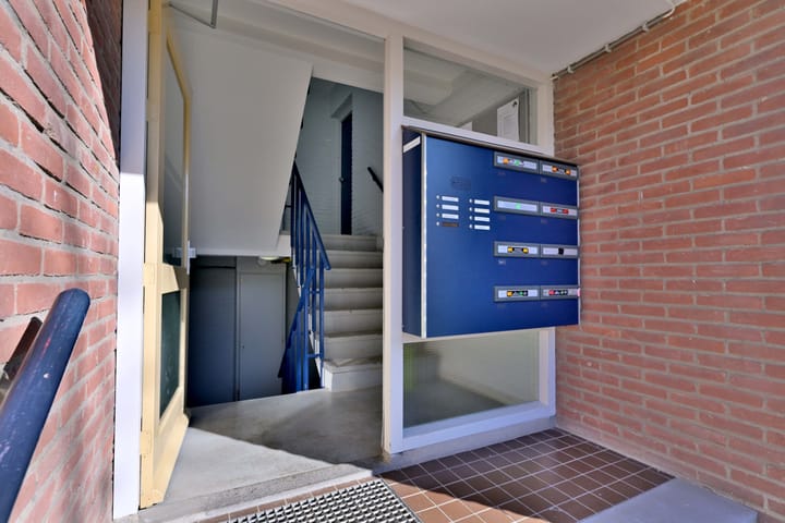 Photo 2 of Constantijn Huygensstraat 100