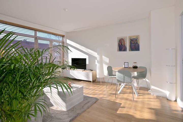 Photo 3 of Constantijn Huygensstraat 100