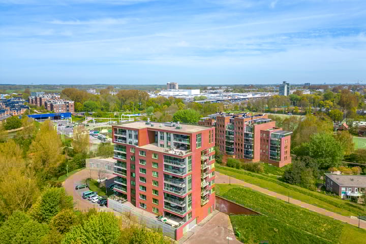 Photo 2 of Burgemeester Nederbragtpark 57