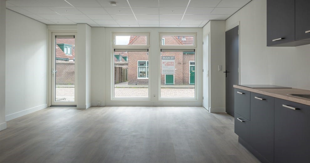 Foto 1 van Houtlaan 61-B