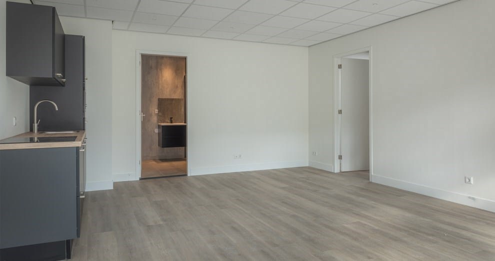 Photo 4 of Houtlaan 61-B