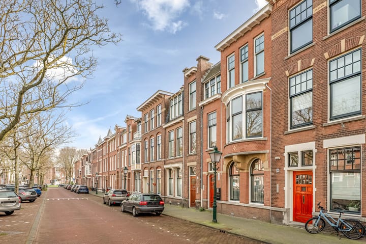 Foto 5 van Willem de Zwijgerlaan 104-B