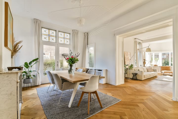 Foto 2 van Lange Kerkdam 89