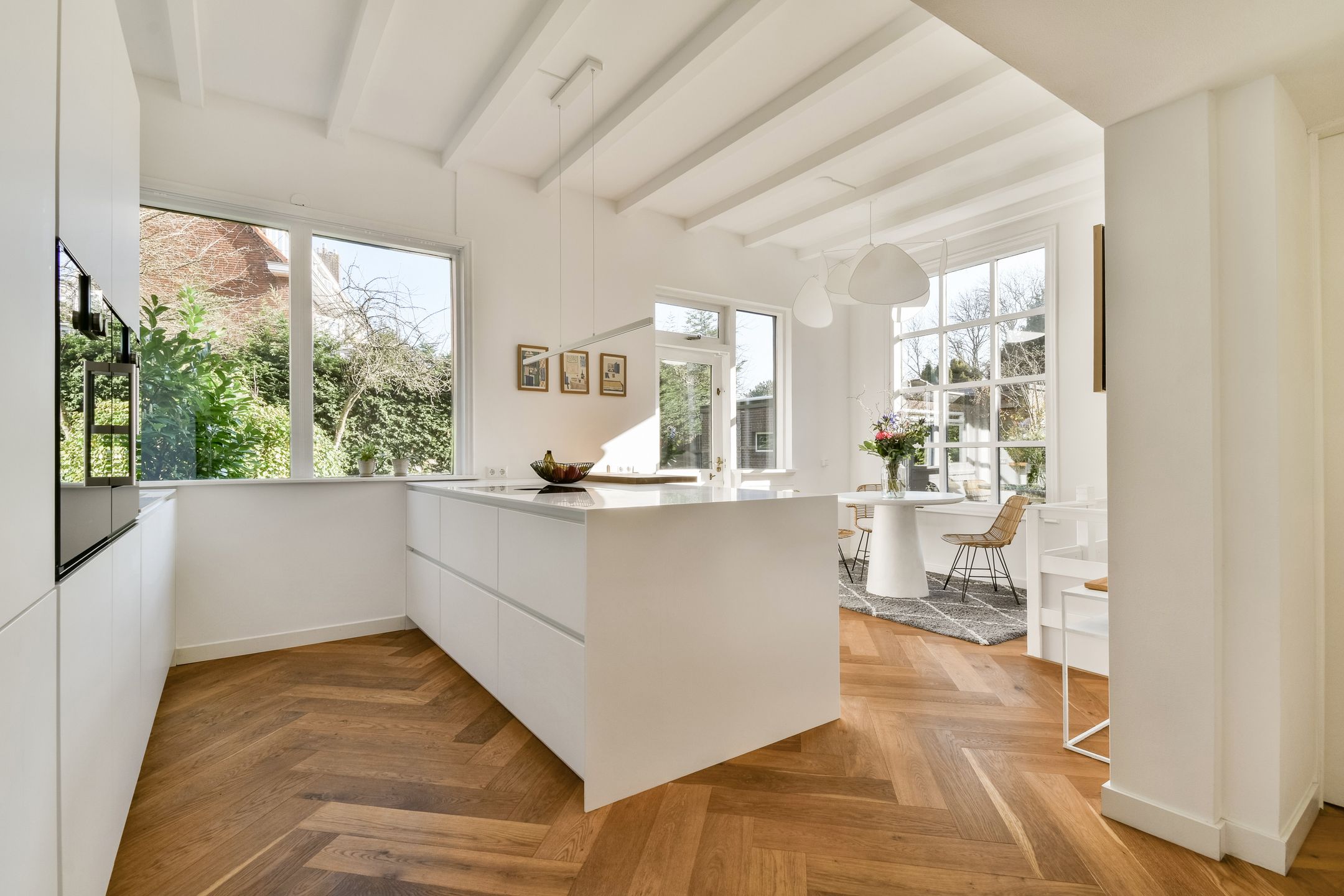 Photo 3 of Lange Kerkdam 89