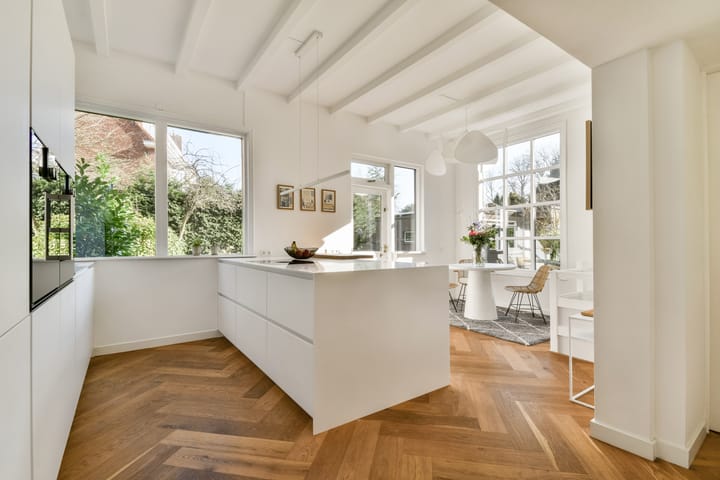 Foto 3 van Lange Kerkdam 89