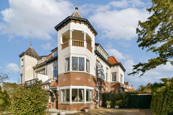 Foto 4 van Lange Kerkdam 89