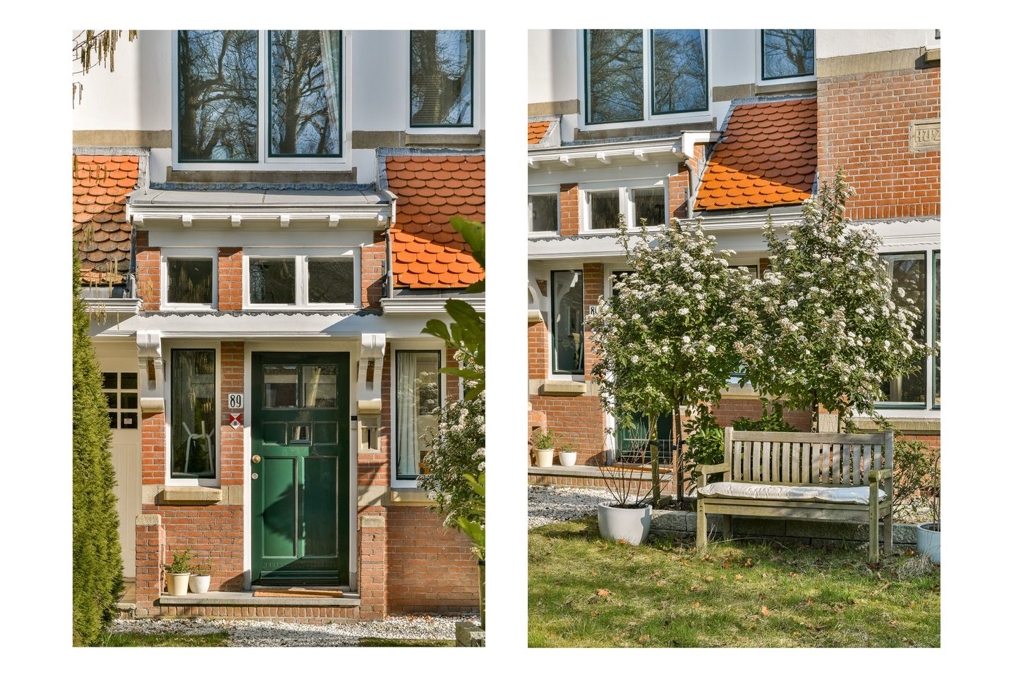 Photo 5 of Lange Kerkdam 89