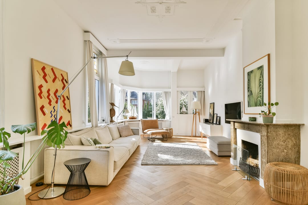 Photo 8 of Lange Kerkdam 89