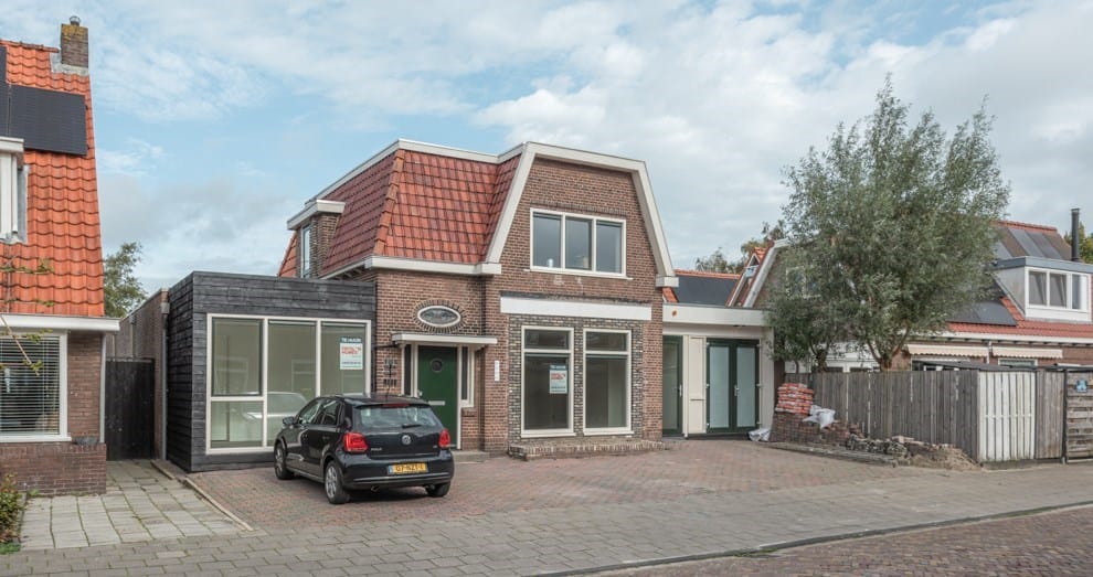 Photo 10 of Houtlaan 61-B