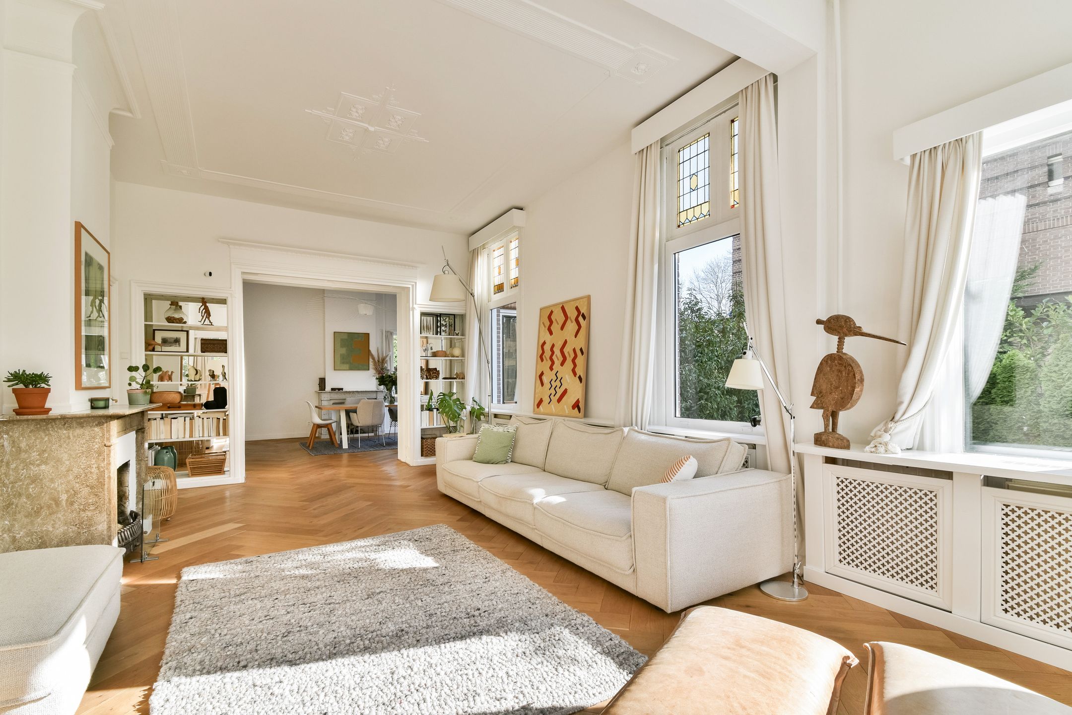 Photo 9 of Lange Kerkdam 89