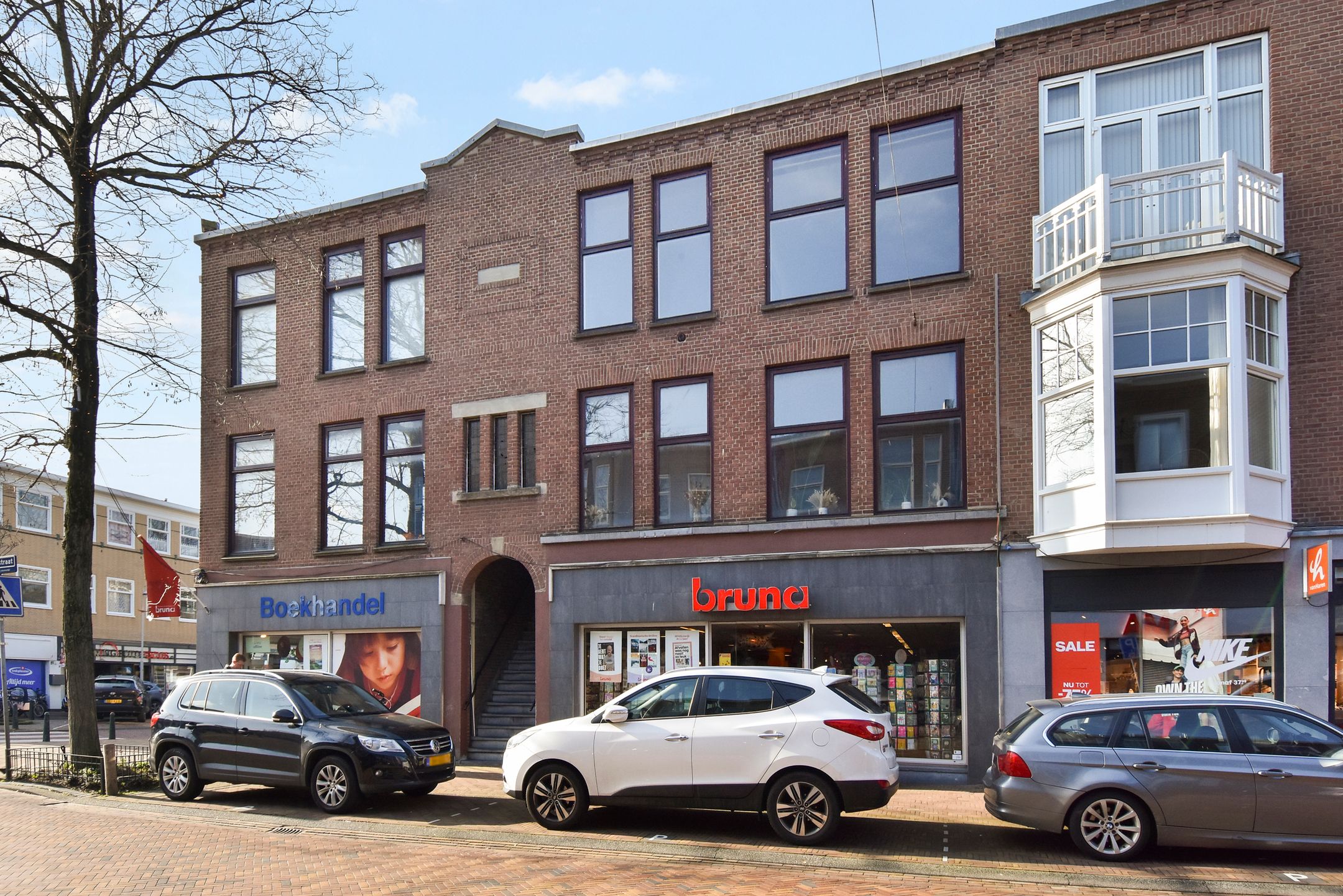 Fahrenheitstraat 542 