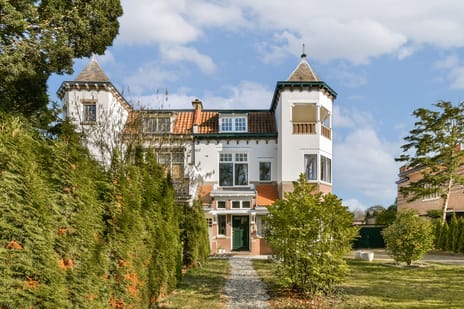 Lange Kerkdam thumbnail