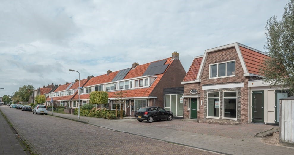 Photo 11 of Houtlaan 61-B