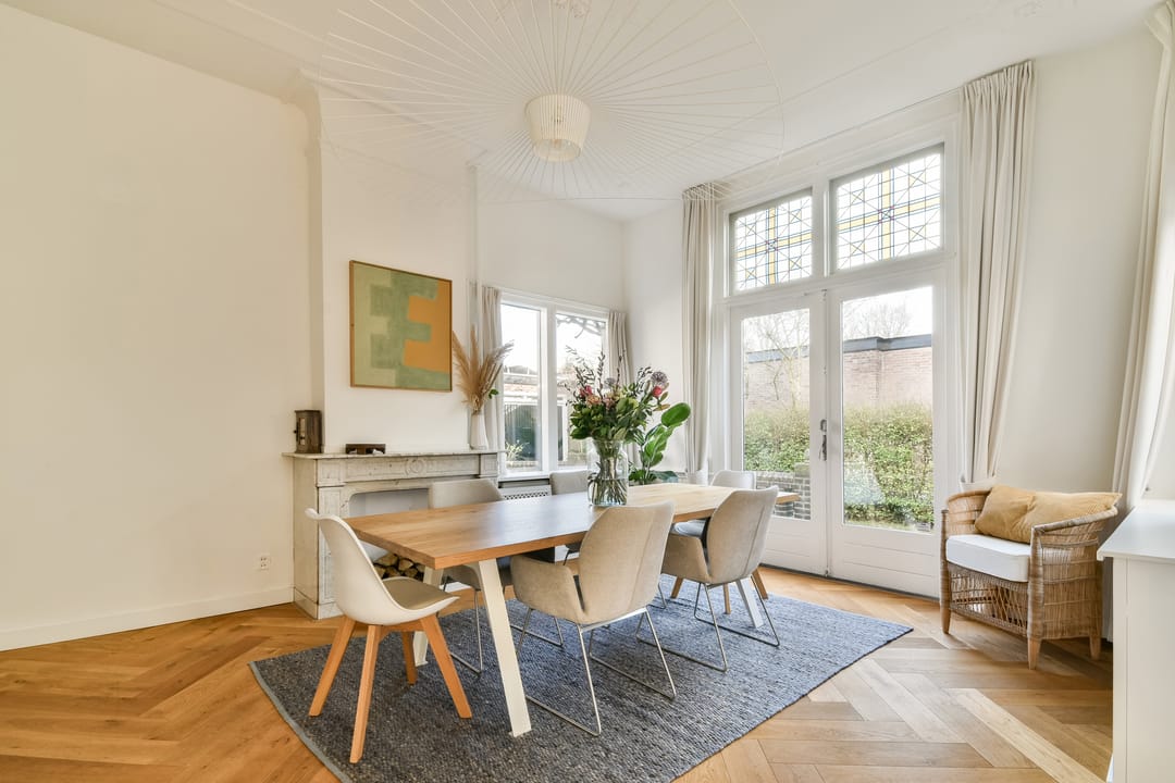 Photo 11 of Lange Kerkdam 89