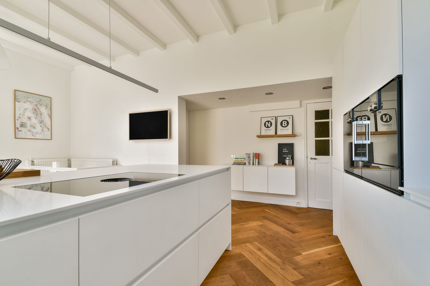 Photo 14 of Lange Kerkdam 89