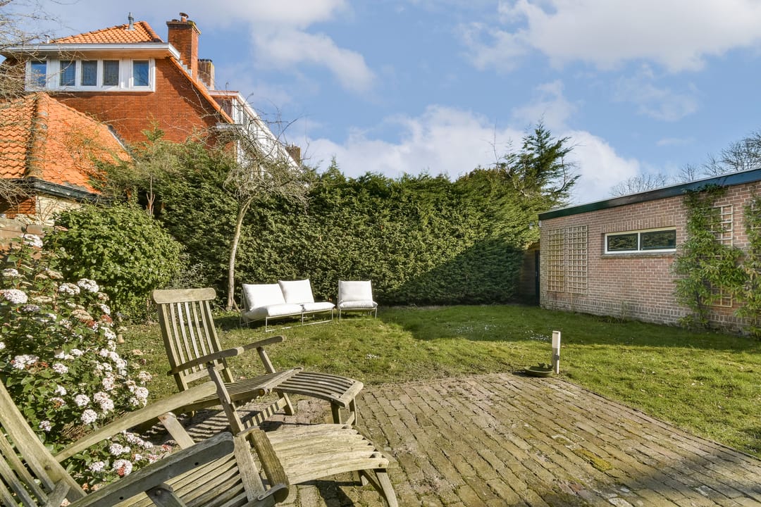 Photo 16 of Lange Kerkdam 89