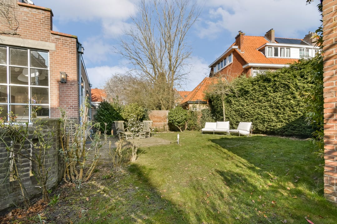 Photo 17 of Lange Kerkdam 89