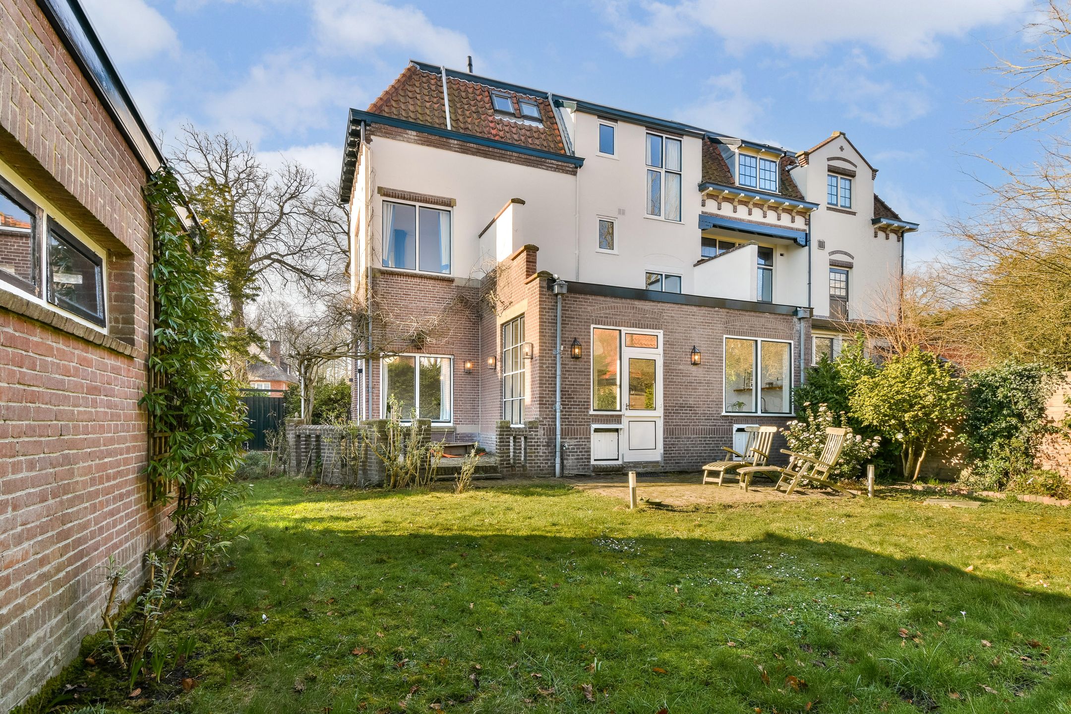 Photo 18 of Lange Kerkdam 89