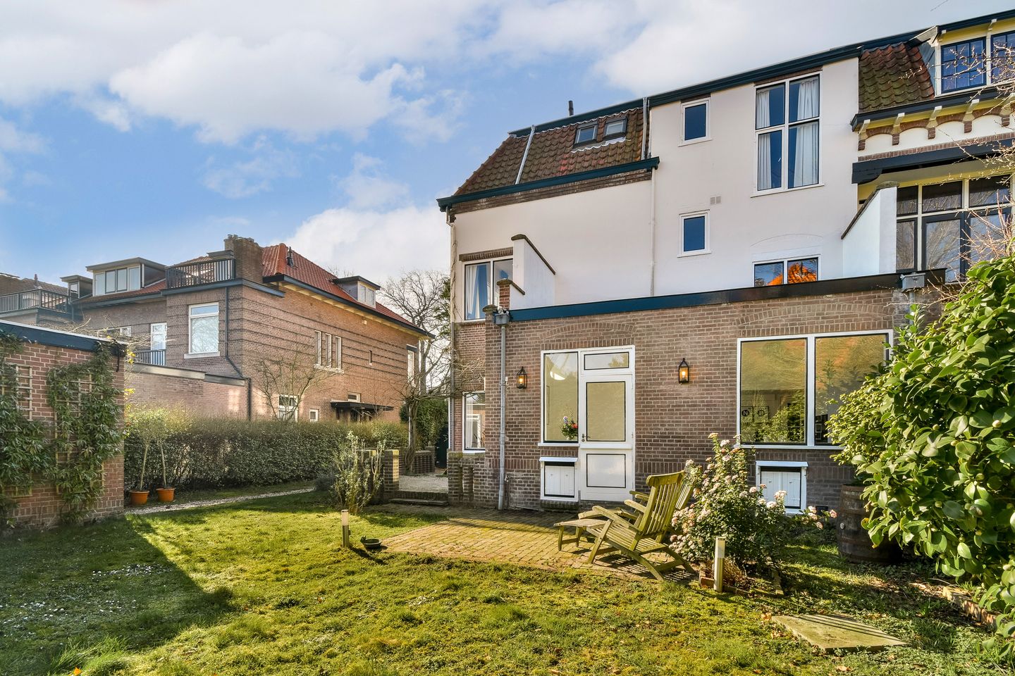 Photo 19 of Lange Kerkdam 89