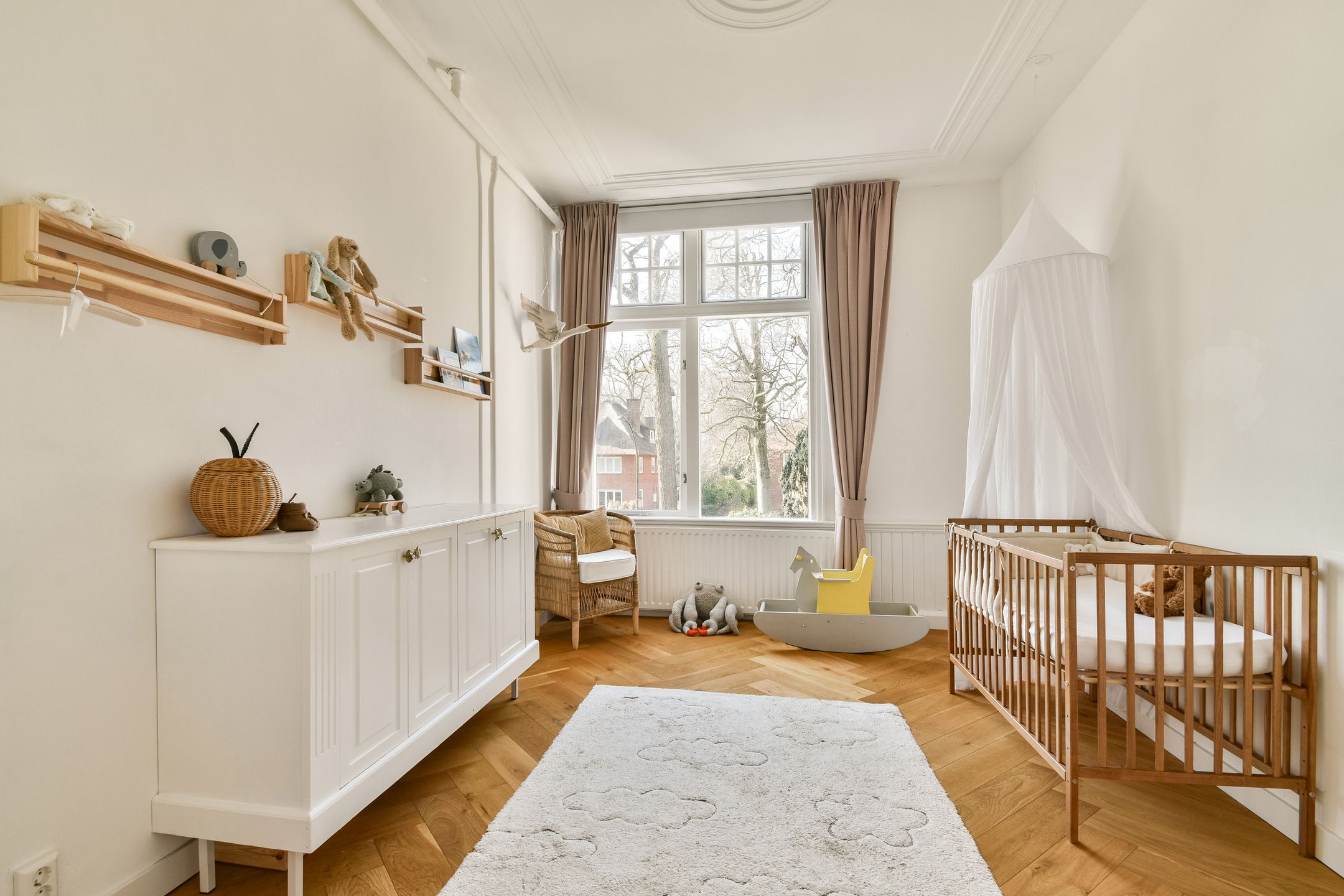 Photo 27 of Lange Kerkdam 89