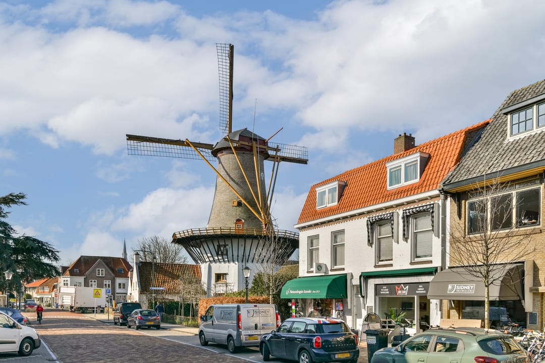 Photo 41 of Lange Kerkdam 89