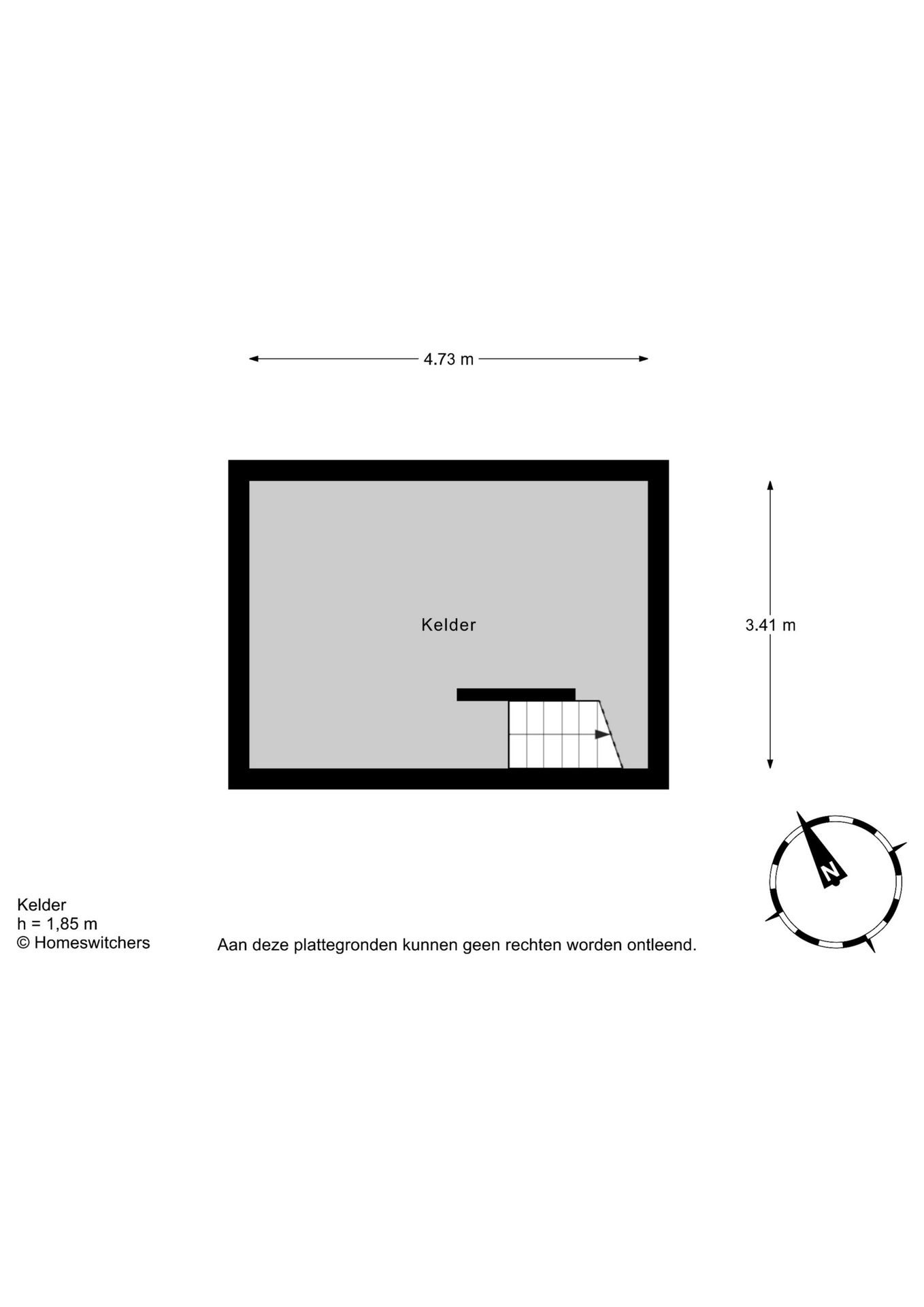 Photo 45 of Lange Kerkdam 89