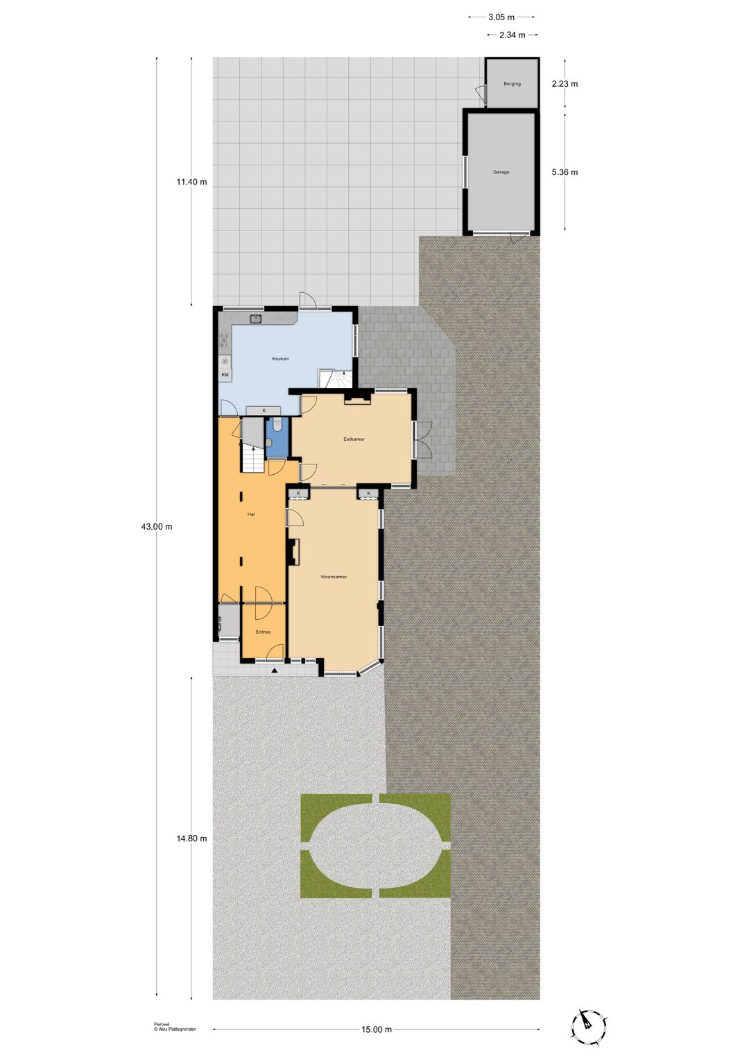 Photo 46 of Lange Kerkdam 89