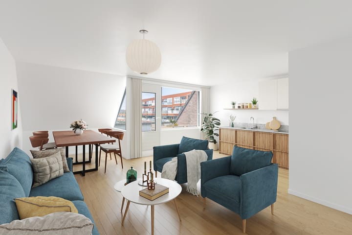 Photo 5 of De Gouden Leeuw 95