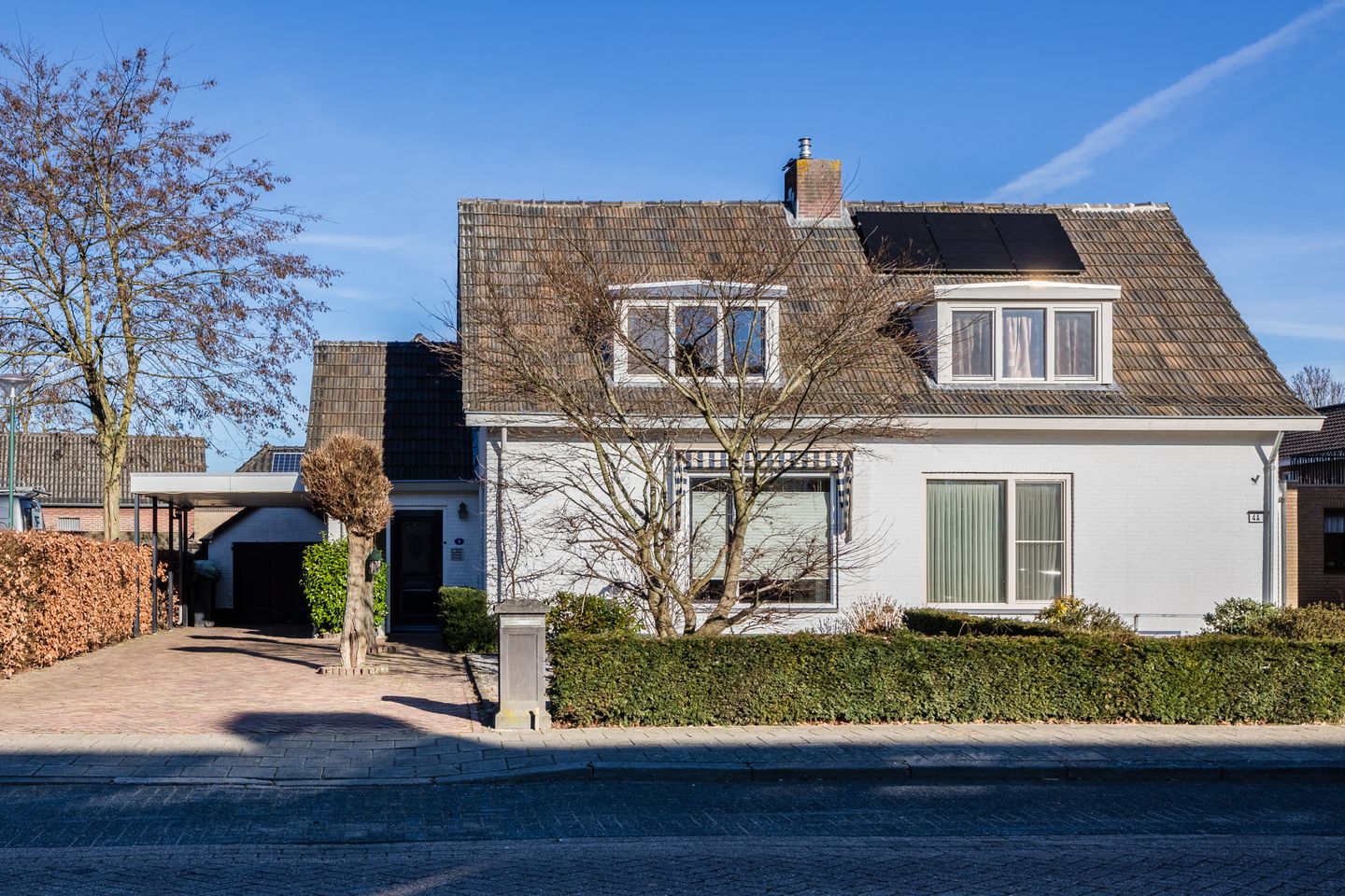 Foto 4 van Schadewijkstraat 4