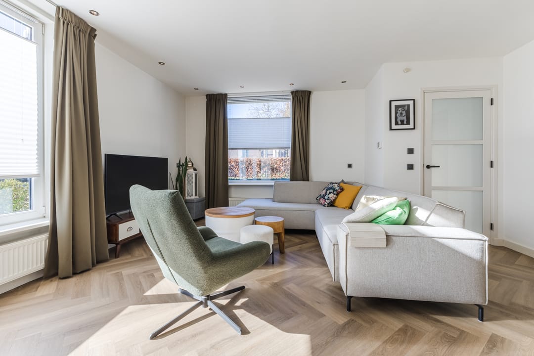 Foto 7 van Schadewijkstraat 4