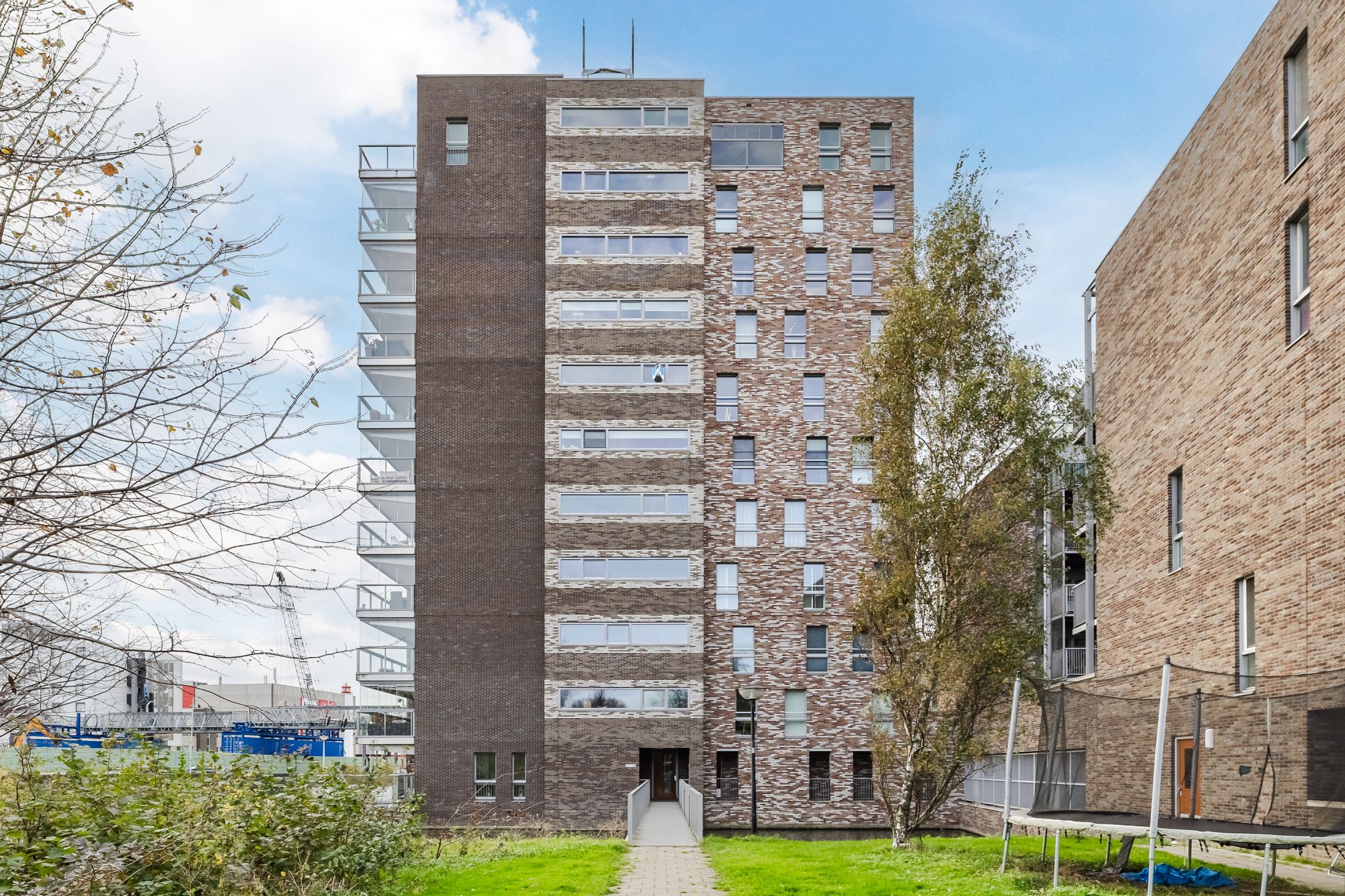 Foto 6 van Bermuda 110