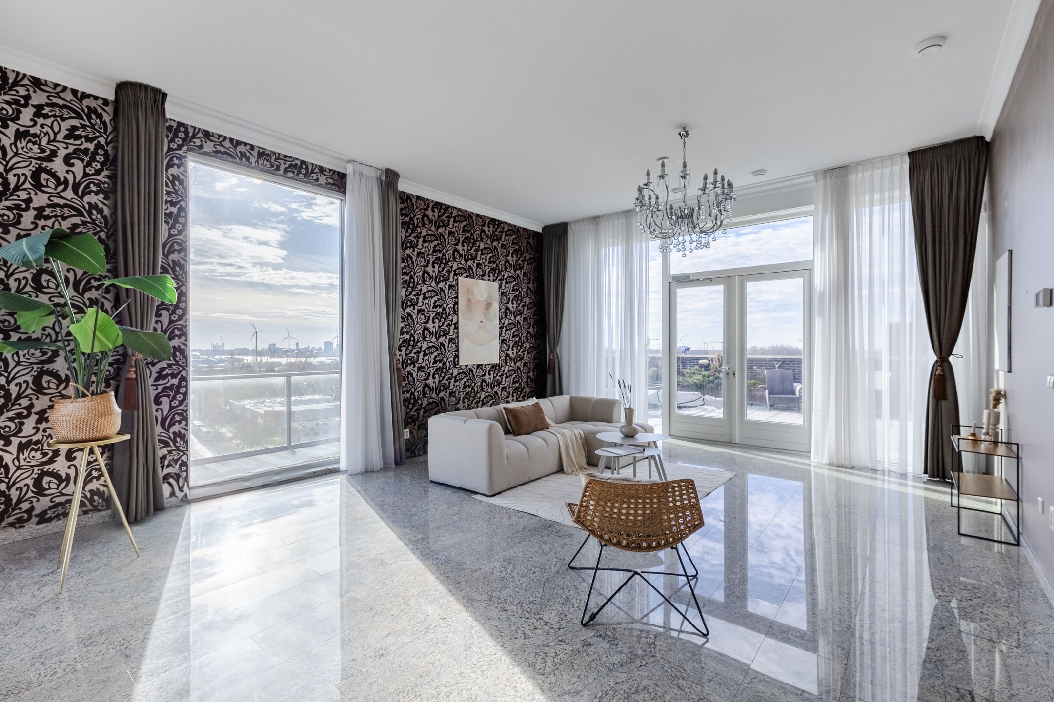 Foto 12 van Bermuda 110