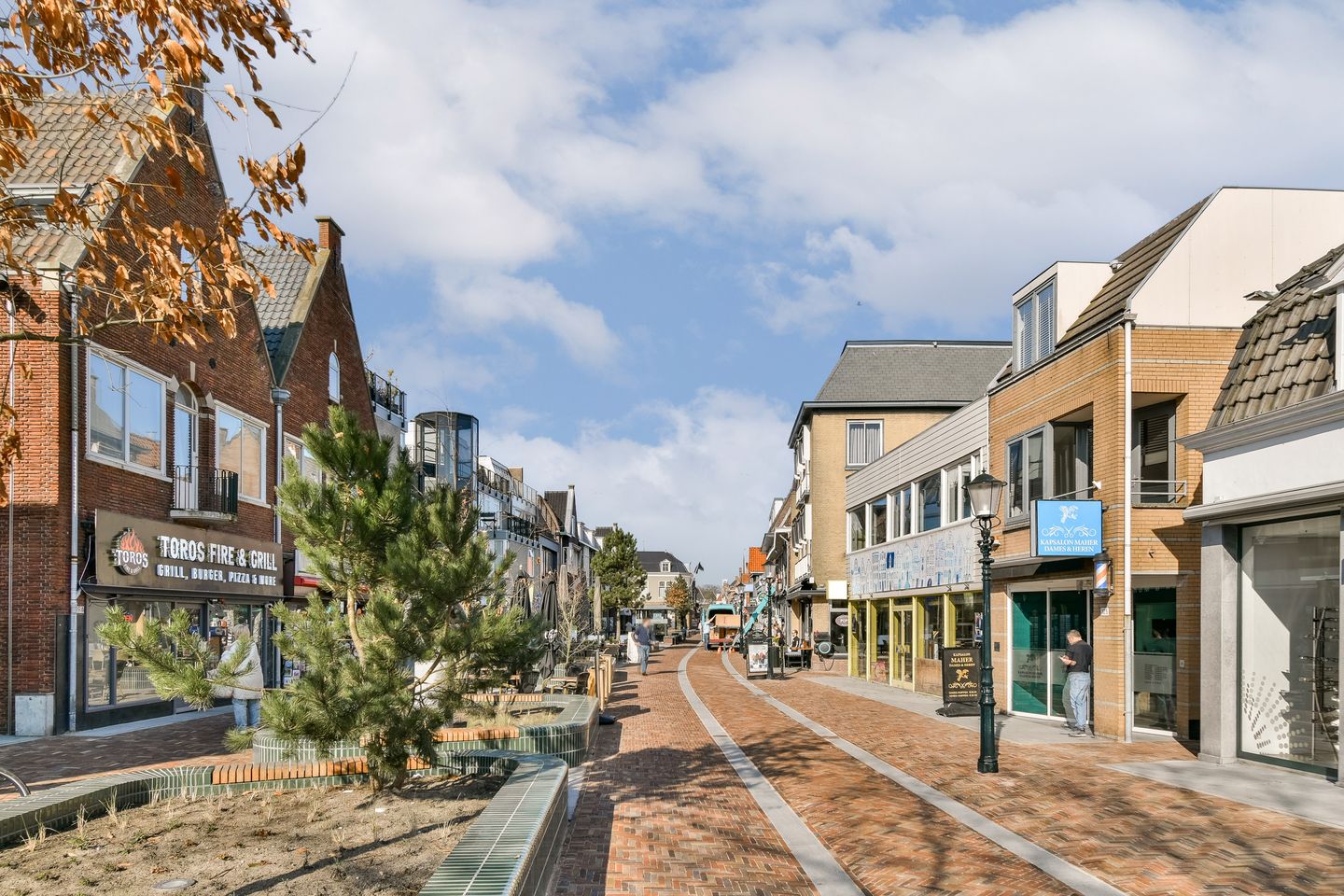 Photo 40 of Lange Kerkdam 89