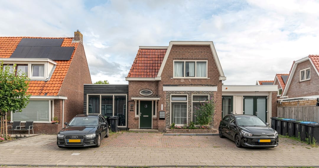 Photo 2 of Houtlaan 61-B