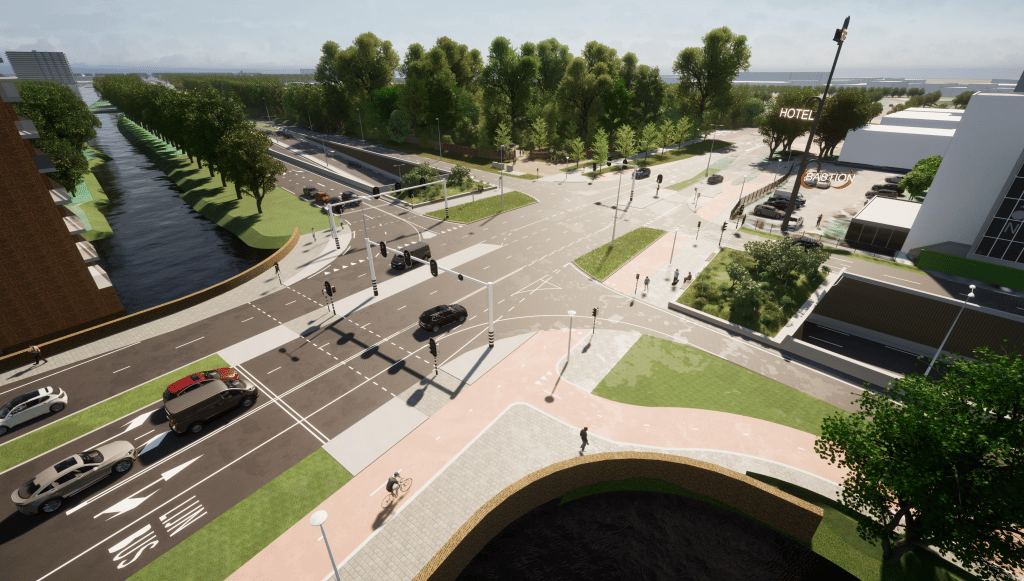 Foto 62 van Bermuda 110