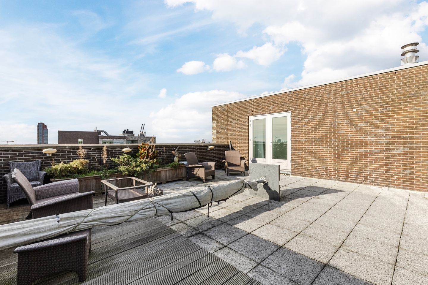 Foto 25 van Bermuda 110