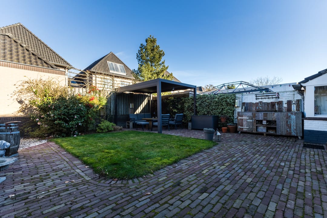 Foto 37 van Schadewijkstraat 4